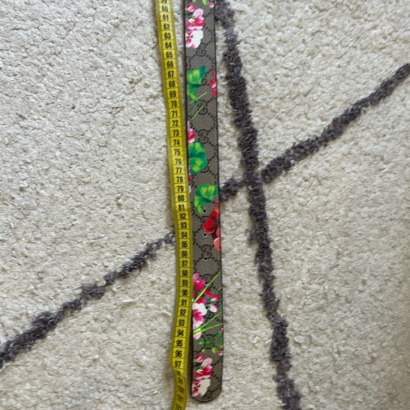 Gucci belt - Picture 9 of 10